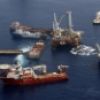 BP acumula fracassos nas manobras para estancar derrame de petróleo