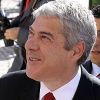 Sócrates detido na Portela …foi para o DCIAP (actualizado)