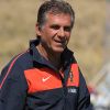 Carlos Queiroz: “Contra o Brasil será um jogo tremendo”