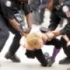 G20: mais de 500 detenções em Toronto
