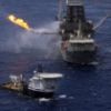 BP inicia operação para substituir tampa de poço no Golfo do México