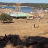 Começa hoje  Boom Festival em Idanha-a-Nova