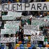 Sporting: A Democracia … inconstitucional