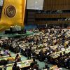 Guterres soma e segue… na frente.