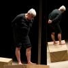 “FIM DE CITAÇÃO” no Teatro da Cornucópia