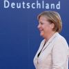 Nova Direita faz “tremer” Merkel