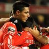 Benfica vence e vê FC Porto nas meias-finais.