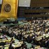 ONU apela à Síria ao fim do uso da violência contra civis