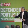 Socrates sobre Portas”sente-se à esquerda do PSD”