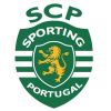Sporting comanda nacional pista coberta