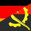 Angola vira-se para a Alemanha
