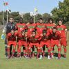 Bravos LUSOS – Vice-Campeões do Mundo