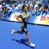 TRIATLO – Mundial