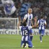 Na Champions, a Tradição é no Dragão