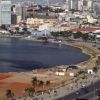 Com a crise, dólar é “ouro” em Angola.