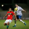 Rui Jorge tem soluções para Sub21 de Portugal