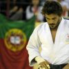 Judoca João Pina com recorde de distinções