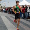 Triatlo  – João Silva no pódio a abrir a época no Dubai