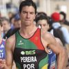 Triatlo – João Pereira com vitória inédita na Turquia