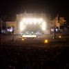 Terminou a edição 2012 do Rock in Rio