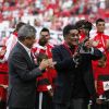 O “Rei”, a “Pantera Negra” morreu…
