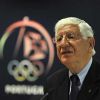 Comité Olimpico – G’17 lança Fernando Mota