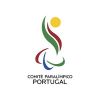Os campeões Paralímpicos na frente para Rio’2016