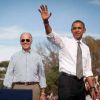 Obama reeleito ….”sim, outra vez presidente”