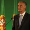 “O ano de 2012 foi particularmente difícil para os Portugueses”- Cavaco Silva