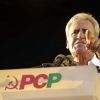 PCP vota a favor o OE para 2016,