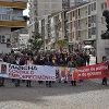 Marcha contra o Empobrecimento, chega às portas de Lisboa.