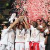 Braga vinga-se uma semana depois…conquista Taça da Liga