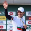 Volta a Omã  – Rui Costa em 5º lugar