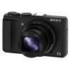 Nova Cyber-shot™ HX50 da Sony