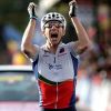 Ciclismo Rui Costa sagrou-se campeão mundial