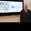 Comités Olímpicos Europeus ligados por plataforma digital