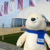 Sochi de recorde em … recorde