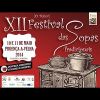 Maior Festival das Sopas regressa a Proença-a-Velha