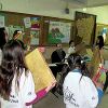 VIII Festival da Primavera dá cor ao Agrupamento de Escolas