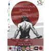 Idanha-a-Nova recebe Taça da Europa de Ju-Jitsu