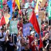 Protestos na CGTP…Hoje na AR