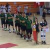 HÓQUEI EM PATINS – Portugal à procura do título