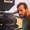 João Manzarra protagoniza filme em Idanha-a-Nova.