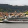 Porto de Lisboa ganha um dos maiores eventos de cruzeiros do mundo