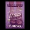 A mudança avança…Agora em Espanha?
