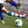 Desporto para o Desenvolvimento – Jogador como factor de sucesso