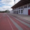 Em Beja Pista Fernando Mamede deteriorada
