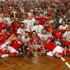 Benfica vence Taça de Portugal – Hóquei em patins
