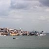 Banda da Armada encerra Cruise Day Lisbon