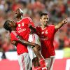 LIGA NOS  – Benfica a liderar depois do “susto” canarinho
